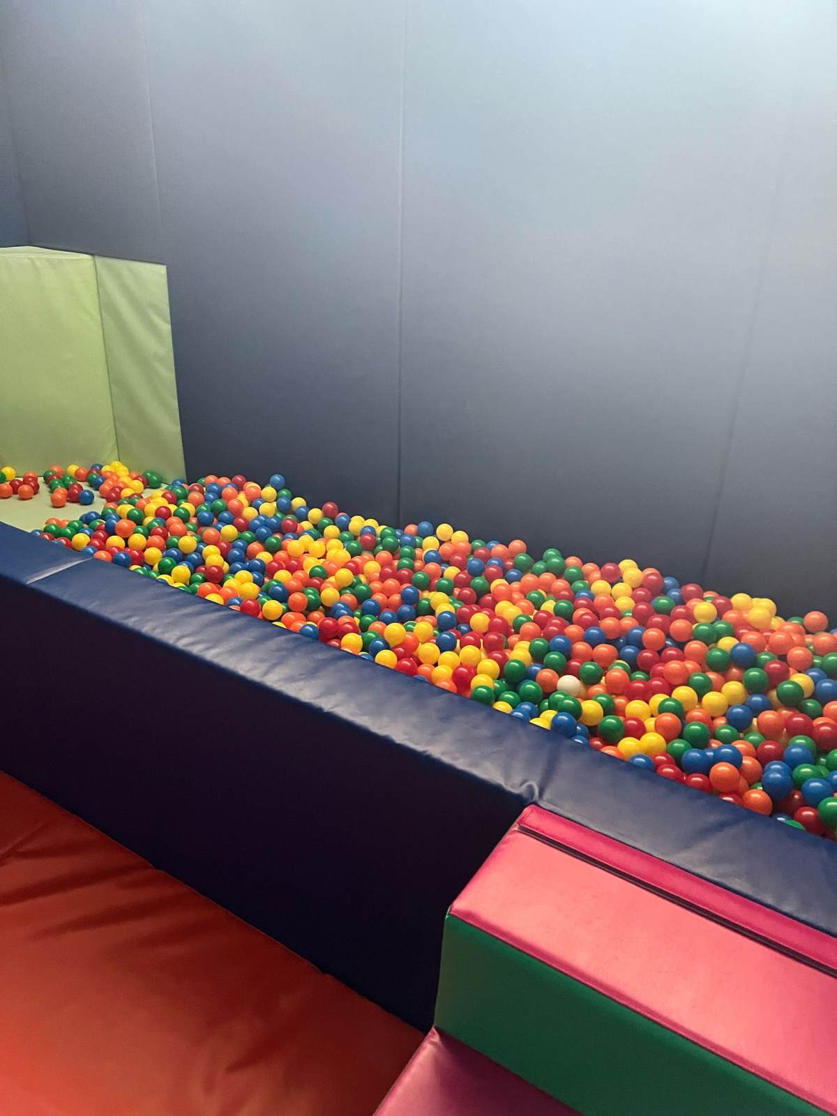 Softplay 4